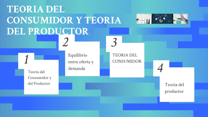 Teoría Del Consumidor Y Teoría Del Productor By Johan Dario Trujillo Marin On Prezi 4111