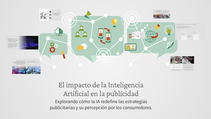 El impacto de la Inteligencia Artificial en la publicidad by Ismael ...