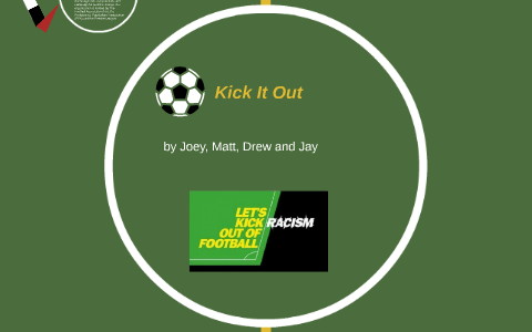 Kick It Out By Johnny Sins