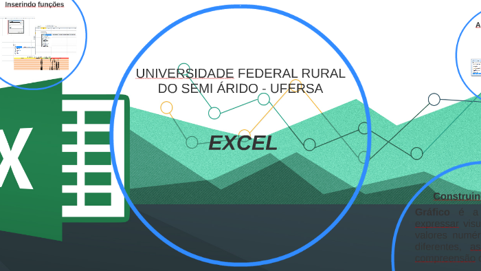 UNIVERSIDADE FEDERAL RURAL DO SEMI ÁRIDO - UFERSA by Lincoln Nunes on Prezi