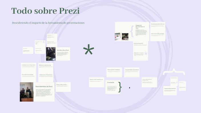 Todo sobre Prezi by Victoria Garcia on Prezi