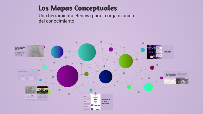 Los Mapas Conceptuales by Elizabeth Cedeño on Prezi