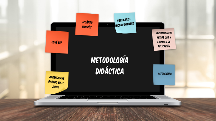 metodologia by