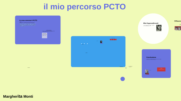 Presentazione Pcto By Margherita Monti On Prezi 5339