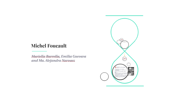 foucault jail foucault jail