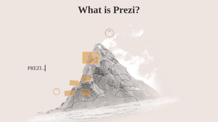 What is Prezi? by dylan woschenko on Prezi