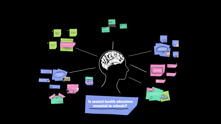 Mental health education empowers teachers to recognise student needs ...