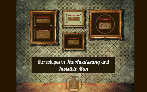 Stereotypes In Invisible Man