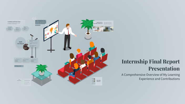 Internship Final Report Presentation by bishesh limbu on Prezi