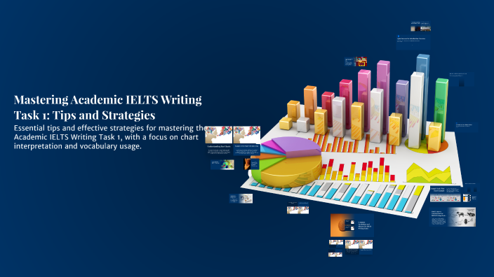 Mastering Academic IELTS Writing Task 1: Tips and Strategies by Lorelie ...