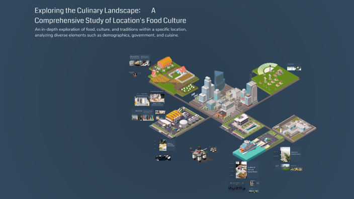 Exploring the Culinary Landscape: A Comprehensive Study of Location's ...