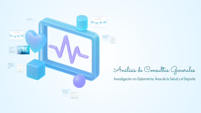 Análisis de Consultas Generales by Maria Bedoya Salazar on Prezi