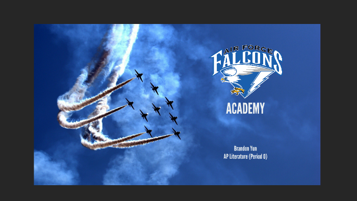 air force academy optometry