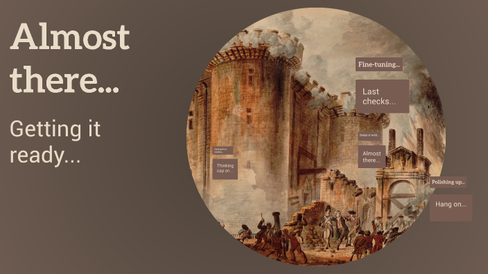 Understanding the Civil War by jeff wright on Prezi