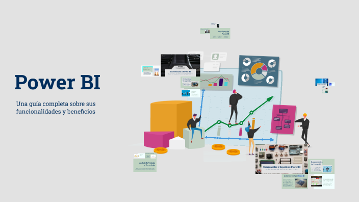 Power BI by johana acevedo on Prezi