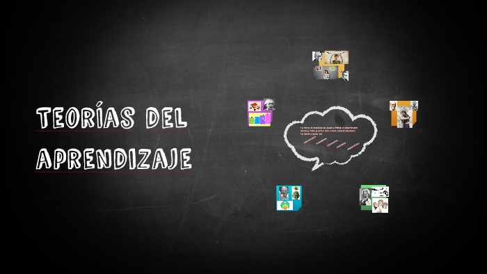 TeorÍas del aprendizaje by Ana Karen Garcia Coronado on Prezi