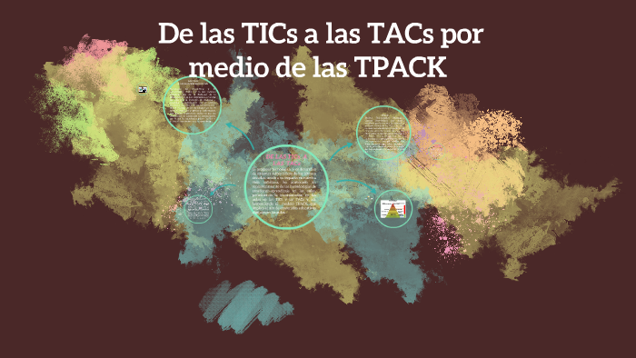 DE LAS TICs A LAS TACs by Eli Cancino on Prezi