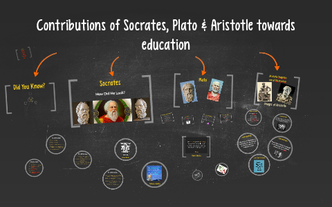 socrates' philosophy of education summary