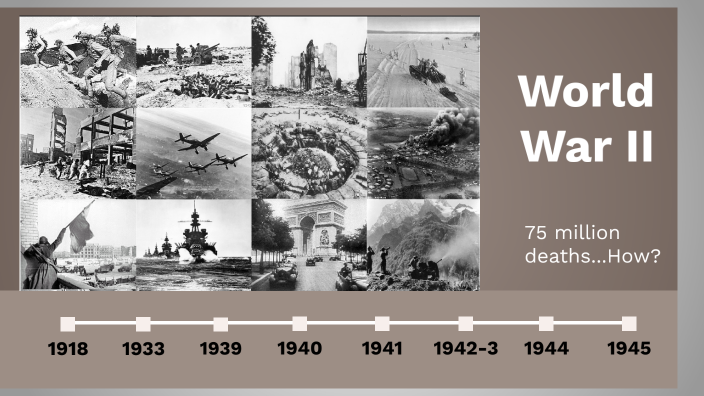 World War II by rx t on Prezi