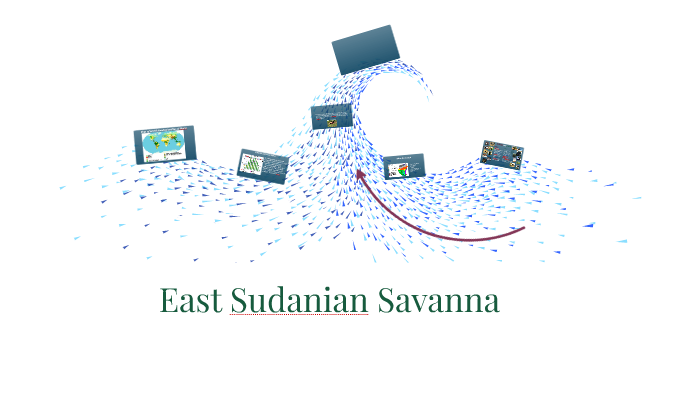 East Sudanian savanna by Blanca Mercado on Prezi