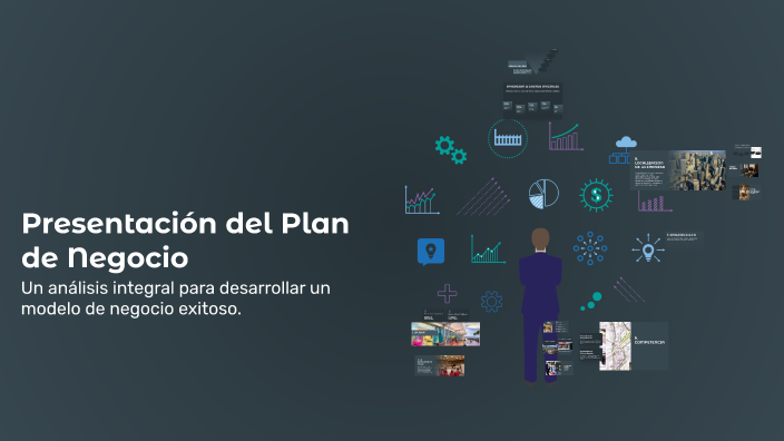Presentación del Plan de Negocio by Francisco Vicente on Prezi