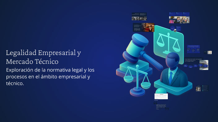 Legalidad Empresarial y Mercadotecnia by Monica Castañon aguilar on Prezi