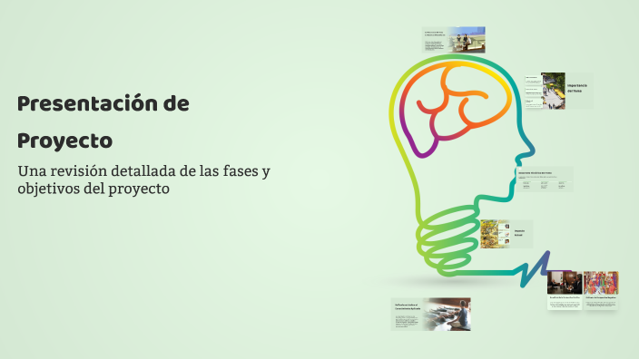 Presentación de Proyecto by ALEXIS JUNIOR PATRICIO VELIZ on Prezi