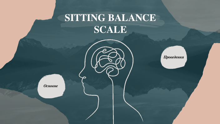 Sitting Balance Scale By Лілія Сопіла On Prezi