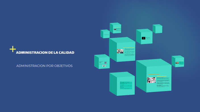 ADMINISTRACION DE LA CALIDAD by Luis Jarro on Prezi
