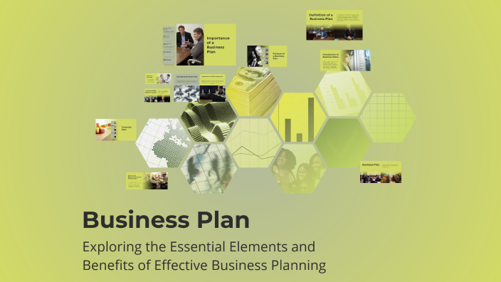 Business Plan by daniyal khan on Prezi