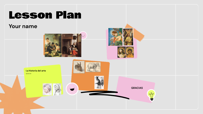La Historia del Arte by Yesenia R on Prezi