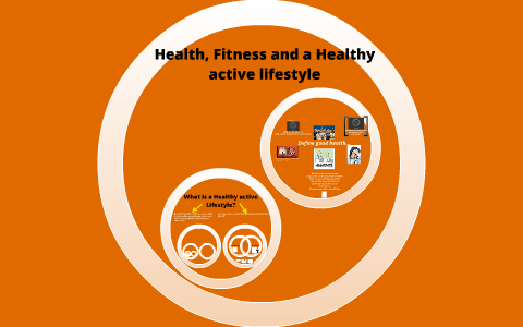 Healt, fitness and a healthy active lifestyle by Hannah Bretherick on Prezi