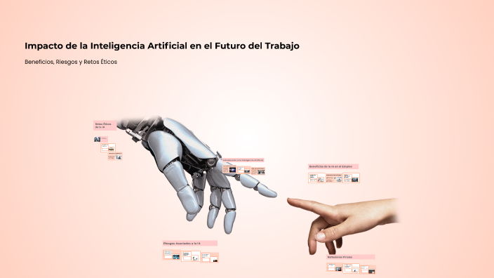 Impacto de la Inteligencia Artificial en el Futuro del Trabajo by ...