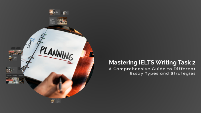 Mastering IELTS Writing Task 2 by Mohammad Noroozi on Prezi