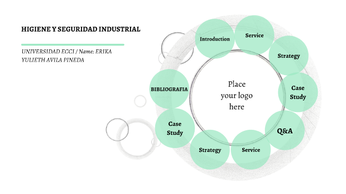 seguridad industrial by Javier Baracaldo on Prezi