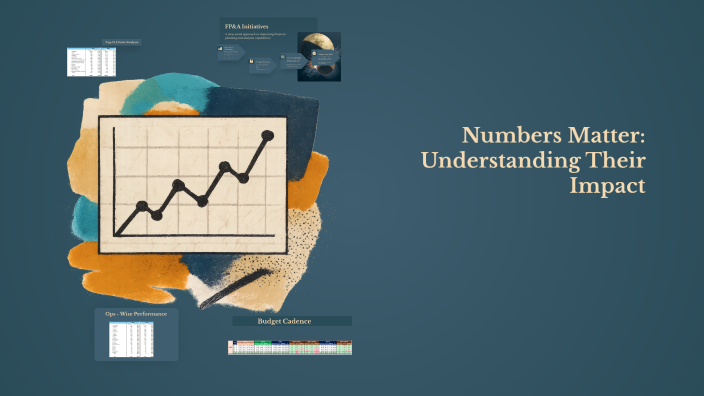 Numbers Matter: Understanding Their Impact by Shruthi S Menon on Prezi