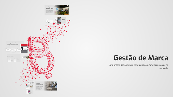 Gestão de Marca by Paulino on Prezi