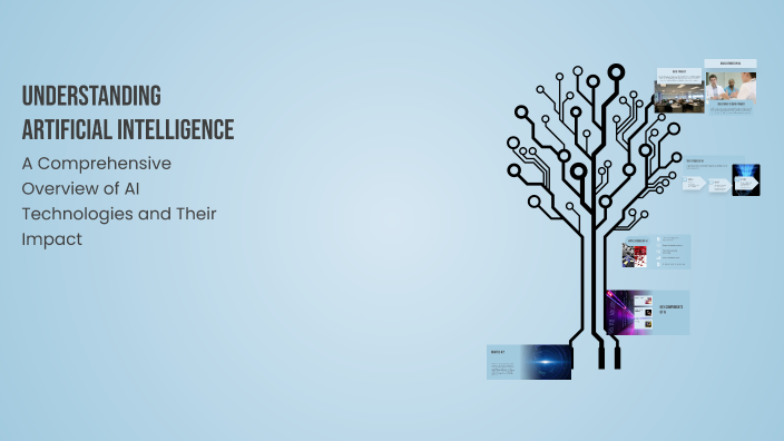 Understanding Artificial Intelligence by Suhail Salar on Prezi