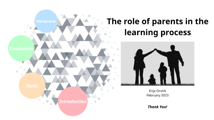 The Role Of Parents In Education By Enja Ocvirk On Prezi