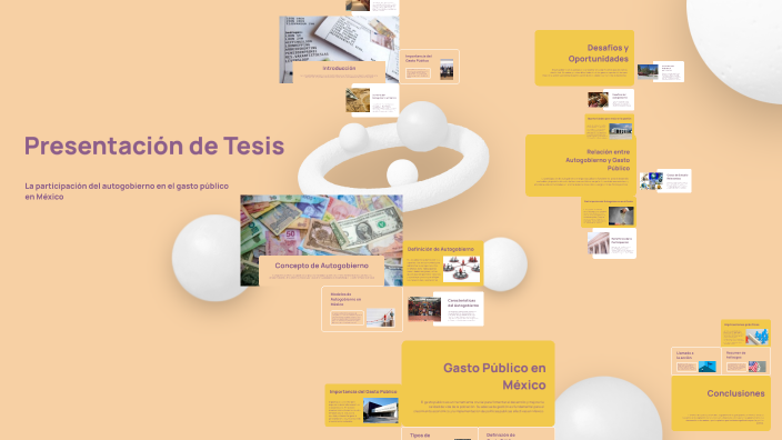 Presentación de Tesis by Rosa De Jesus on Prezi