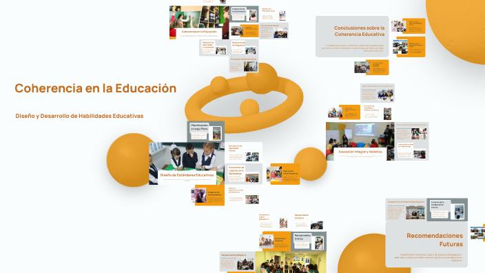 Coherencia en la Educación by Yesica Vargas01 on Prezi