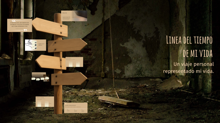 Linea del tiempo de mi vida en una escalera by Mohammed Algham on Prezi