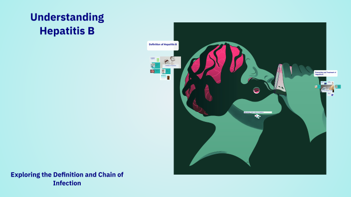 Understanding Hepatitis B by Joalen Mazon on Prezi