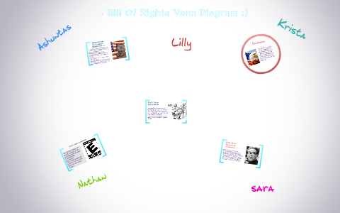 english bill of rights and us bill of rights venn diagram