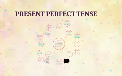 PRESENT PERFECT TENSE by Ma. Carolina Jiménez on Prezi