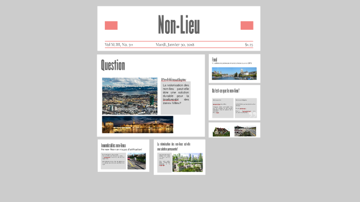 Non-Lieu by Chlee N.K. on Prezi