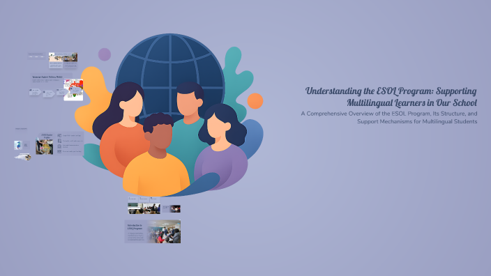 Understanding the ESOL Program: Supporting Multilingual Learners in Our ...