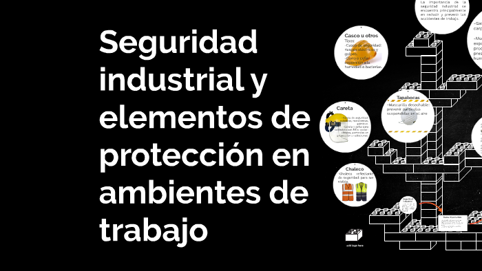 Seguridad Industrial Y Utilización De Elementos De Protecci By Karoll ...