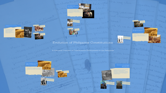 Evolution of Philippine Constitutions by Mary Kate Villoria on Prezi
