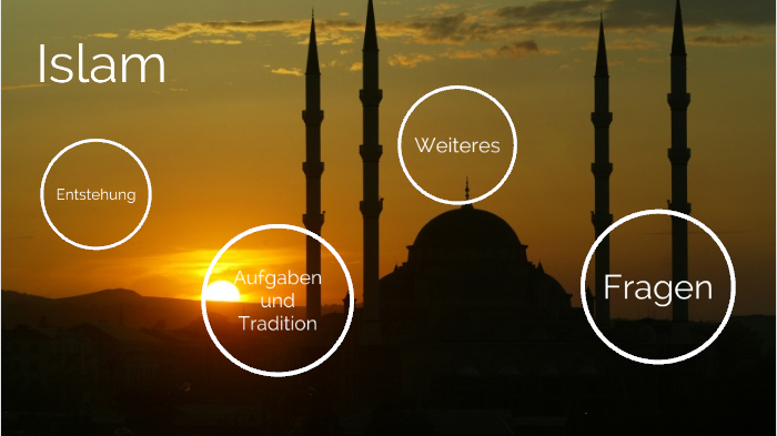 Islam by Lea Stein on Prezi